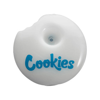 Cookies Cookie Bite White