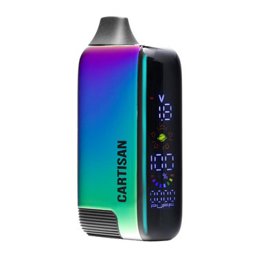 Cartisan Veil Bar Pro EVO-Iridescent