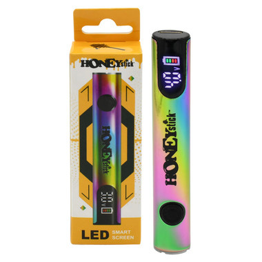 Honey Stick Digi Stick 510 Battery Multi Color Wholesale | Honey Stick Wholesale