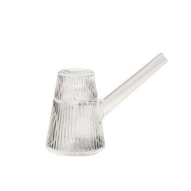NWTN Deco Bubbler Clear