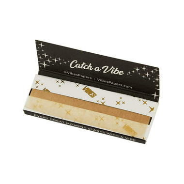 VIBES PAPERS 1-14 1PK-50CT