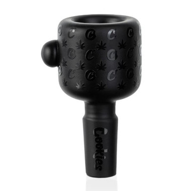 Cookies V Bowl-Black