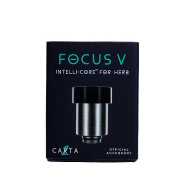 FocusV Intelli-Core Atomizers