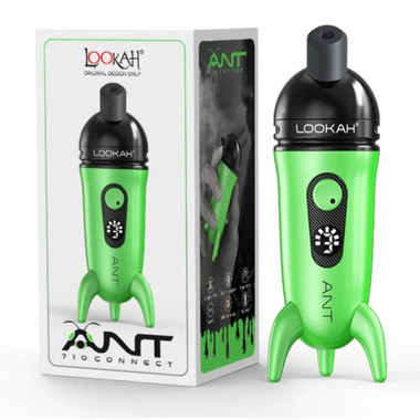 Lookah ANT Vaporizer-Green