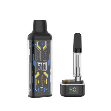 510 Box Concealer 510 Battery Wholesale | 510 Wholesale