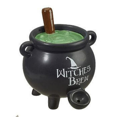 FASHIONCRAFT PIPE WITHCES BREW - W P - 82518