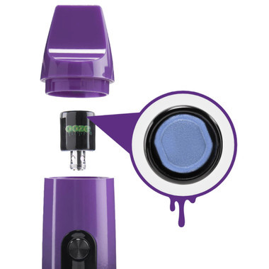 OOZE Booster Extract Vaporizer Wholesale | OOZE Wholesale