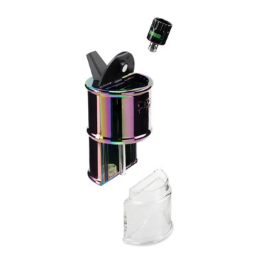 OOZE Electro Barrel E-Rig Wholesale | OOZE Wholesale