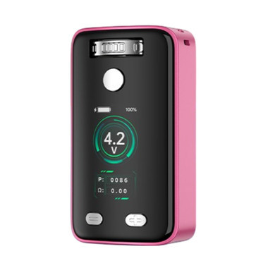 Yocan UNI 3.0 Kit Rosy Wholesale | Yocan Wholesale
