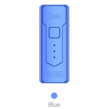 Yocan Kodo Battery Blue Wholesale