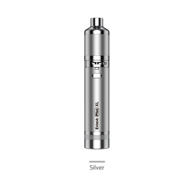 Yocan Evolve Plus XL 2020 Version Kit Silver Wholesale | Yocan Wholesale