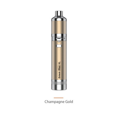 Yocan Evolve Plus XL 2020 Version Kit Gold Wholesale | Yocan Wholesale