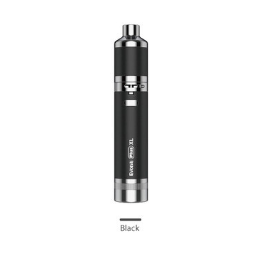 Yocan Evolve Plus XL 2020 Version Kit Black Wholesale | Yocan Wholesale