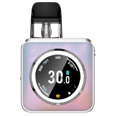 Vaporesso XROS 5 Nano Kit Nacre