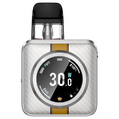 Vaporesso XROS 5 Nano Kit Yellow Satin
