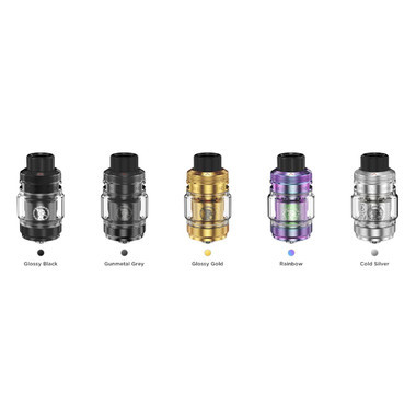 GeekVape Z Subohm Tank 5