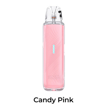 Uwell Caliburn G5 Lite Pod Kit Candy Pink