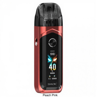 SMOK Nord 6 Kit Peach Pink
