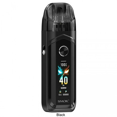 SMOK Nord 6 Kit Black
