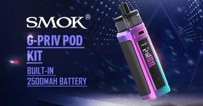 Smok G-Priv Pod