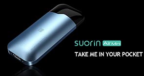 Suorin Air Mini