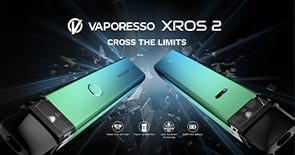 Vaporesso Xros 2 kit