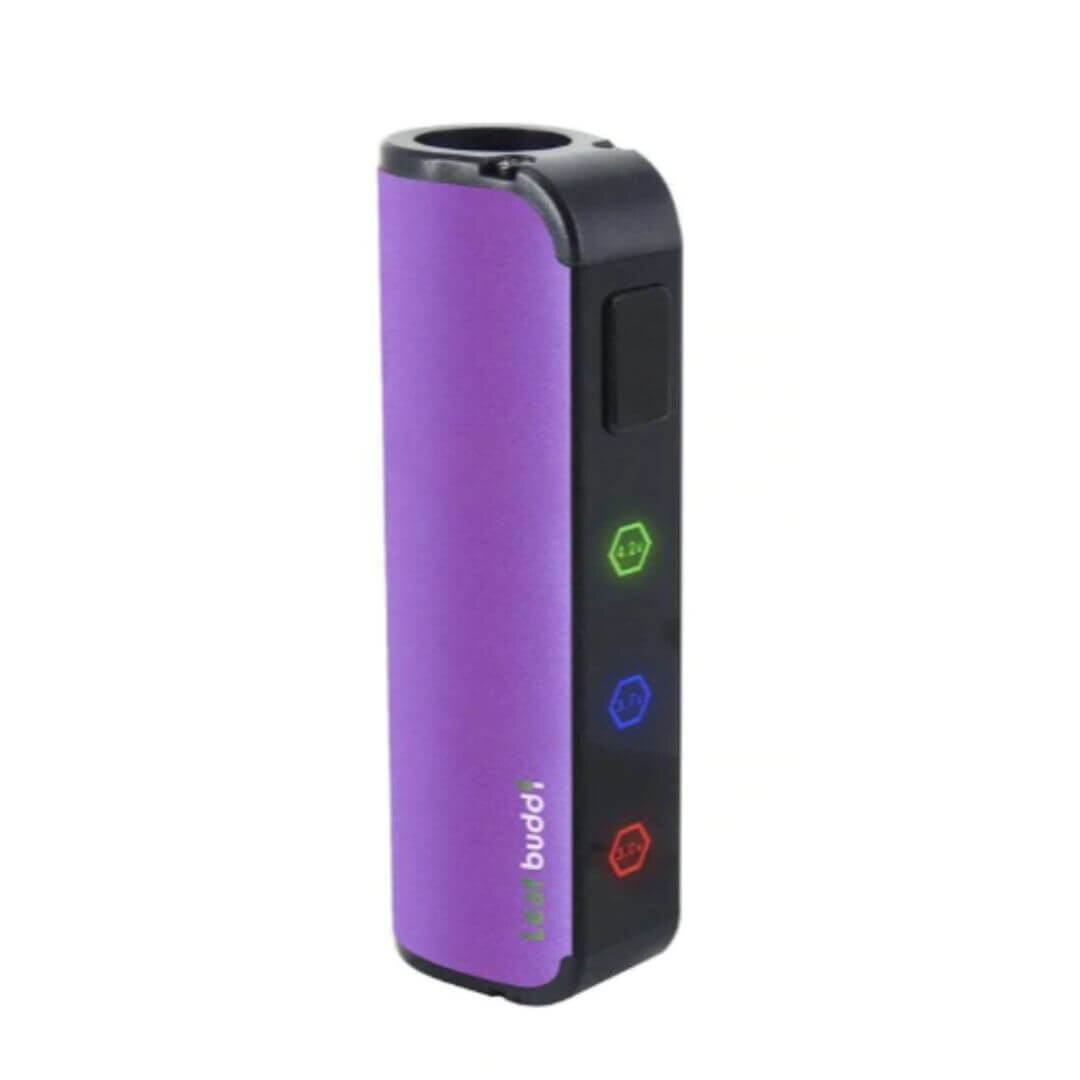 Leaf Buddi TH210 Mini Box Mod LightFire Vapor