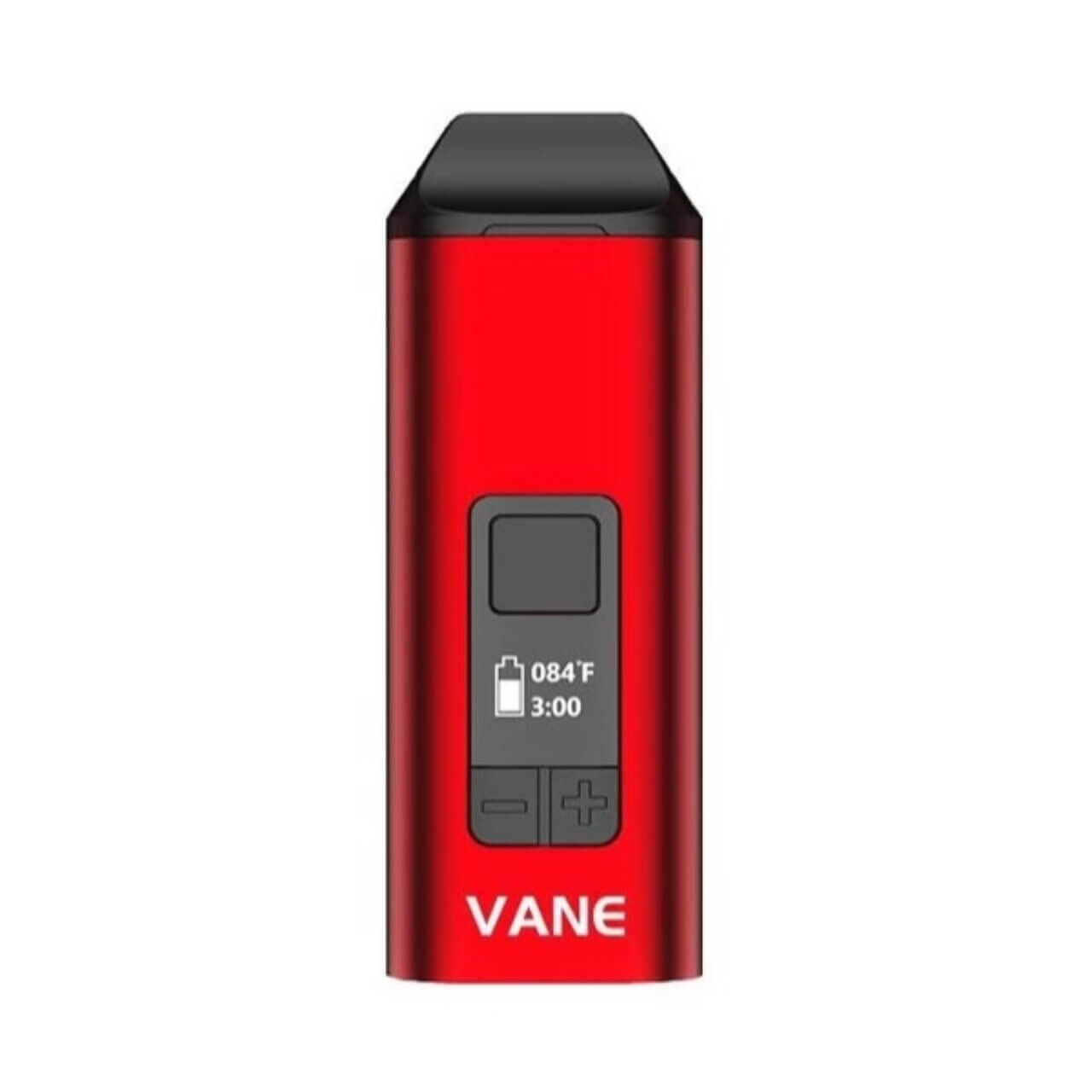 Yocan Vane Kit Red
