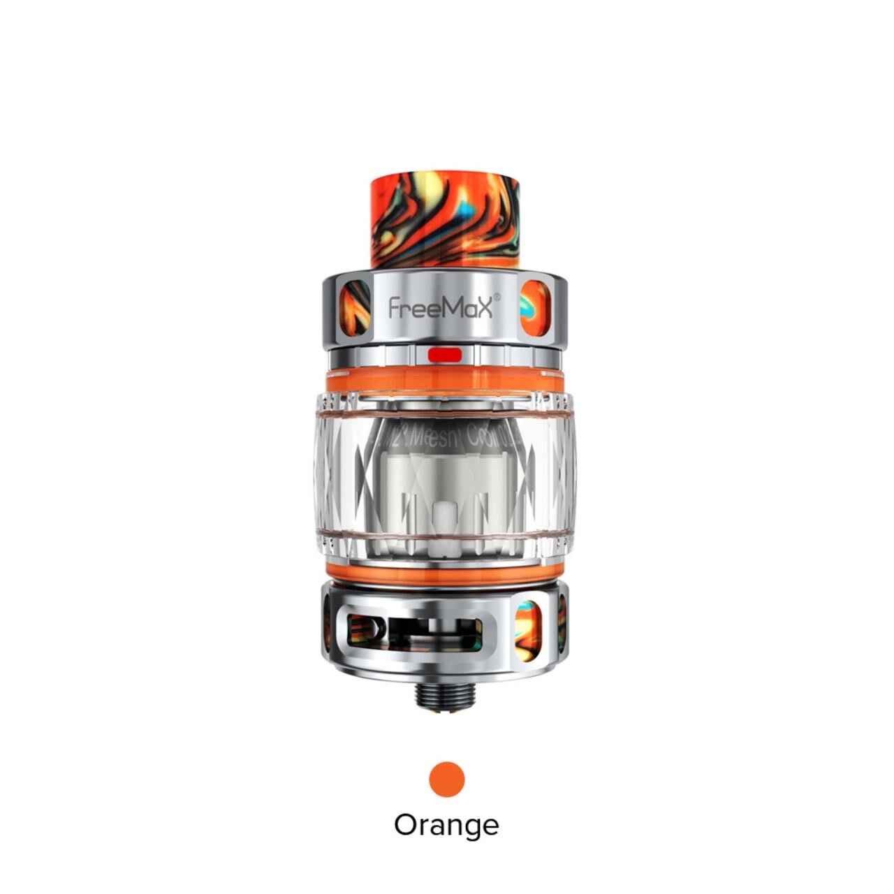 FreeMax Maxus Pro Tank Orange