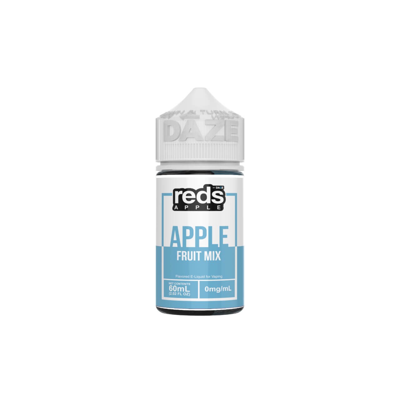  Red's Apple Fruit Mix 60(ml) eJuice