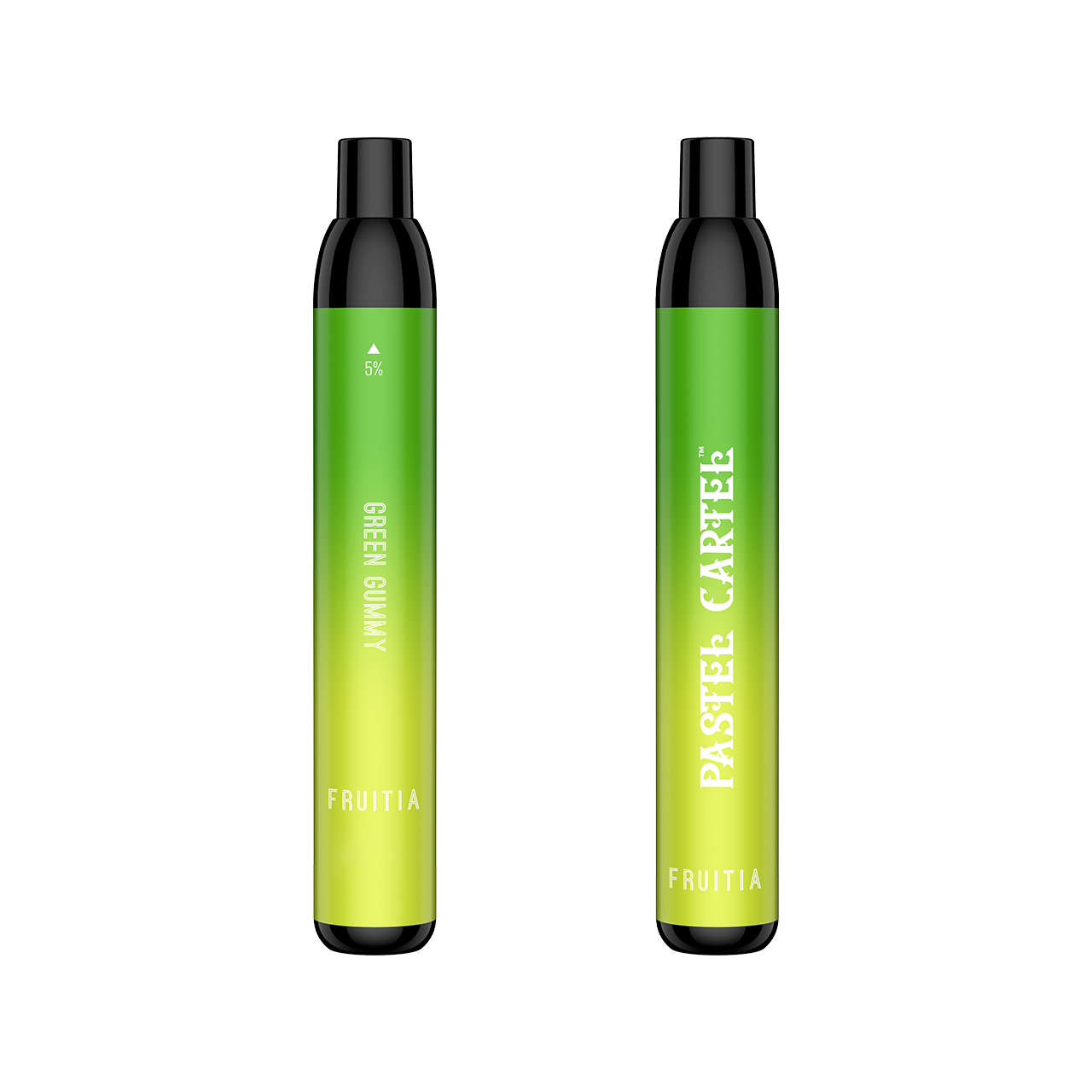 Pastel Cartel Fruitia Bars 2500 Puff Disposable LightFire Vapor