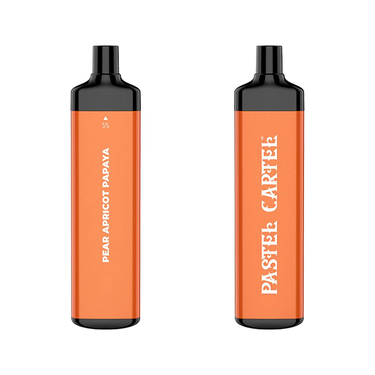 Pastel Cartel RIPE Bars 5000 Puff Disposable LightFire Vapor