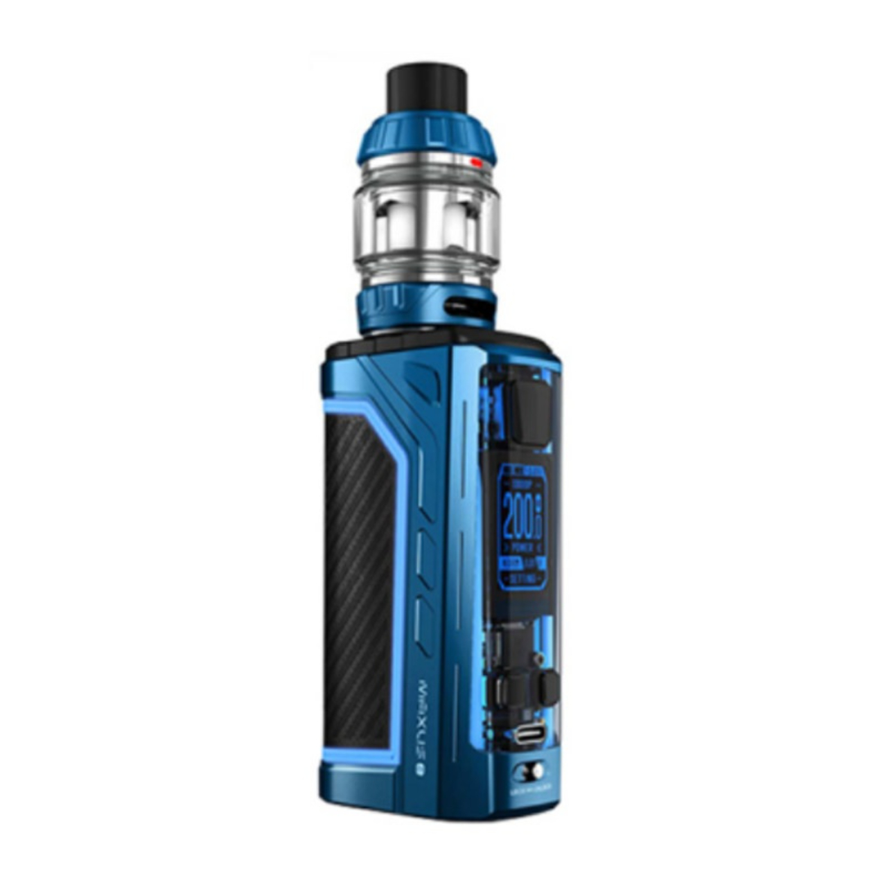 FreeMax Maxus 2 Kit