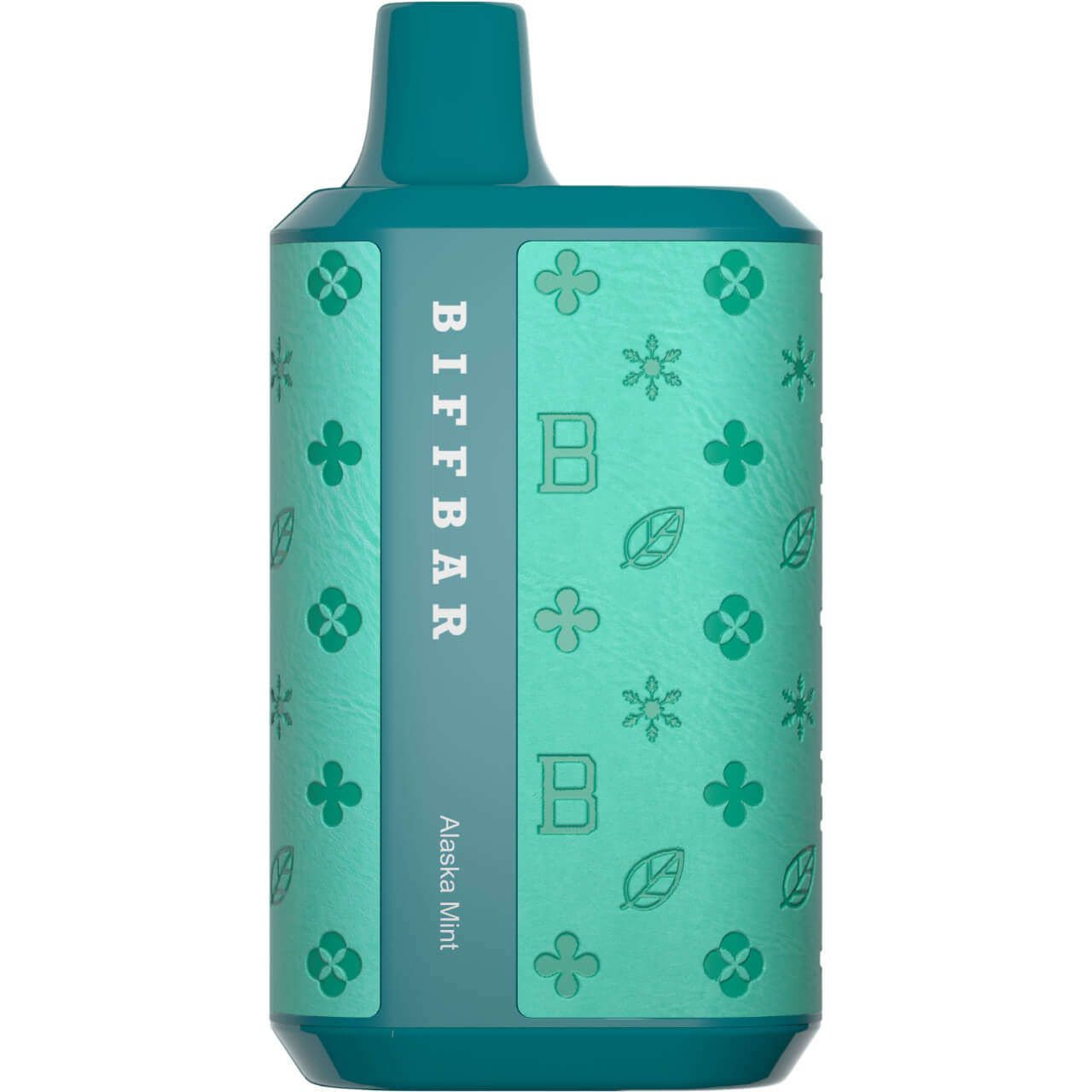 Biff Bar Lux 5500 Puff Disposable
