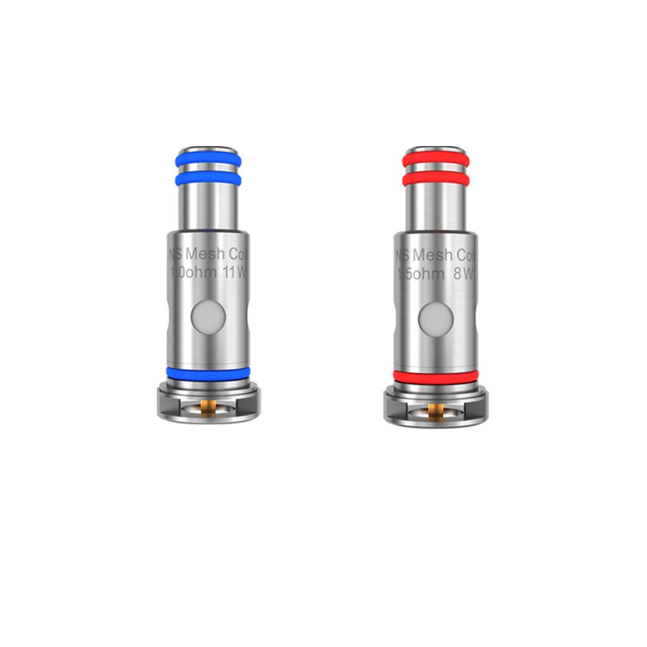 FreeMax MaxPod Coils - 5PK