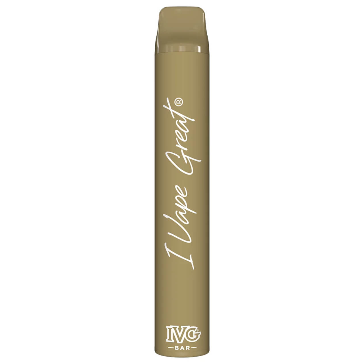 IVG Mini Bar 1000 Puff Disposable-Classic Tobacco