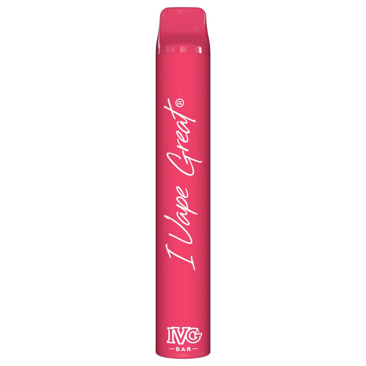 IVG Mini Bar 1000 Puff Disposable-Ruby Guava Ice