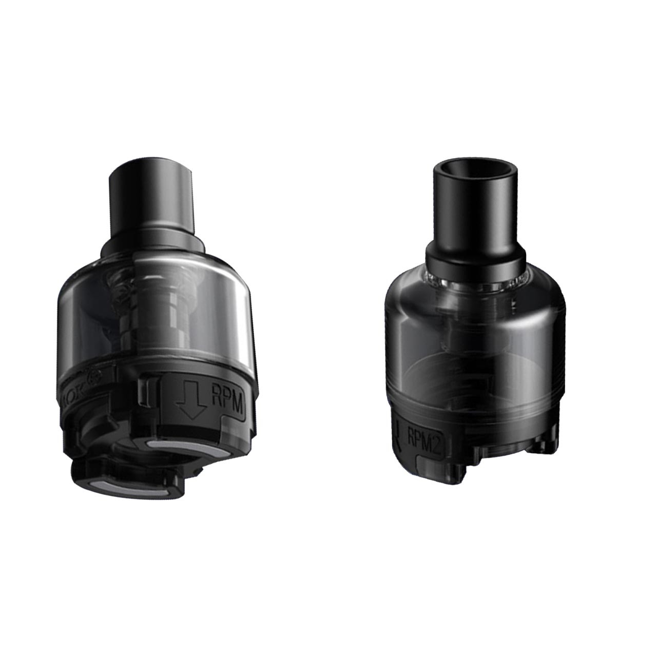 SMOK THALLO Empty Replacement Pod Cartridge - 3PK	