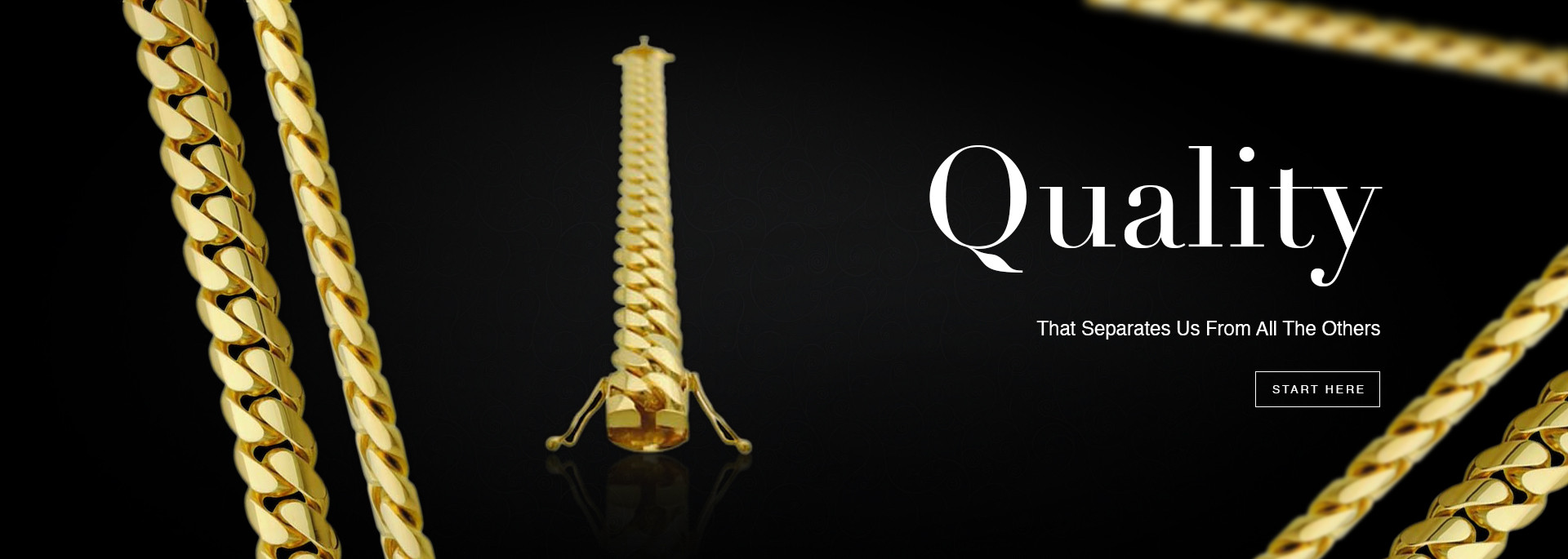 Daniel Jewelry Inc Bringing you high quality, fine jewelry since 1995