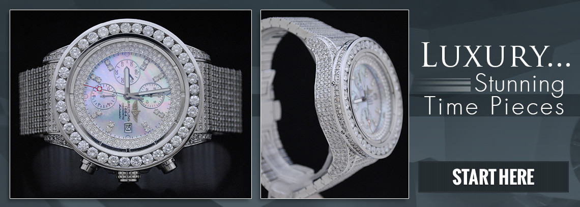 Daniel Jewelry Inc Bringing you high quality, fine jewelry since 1995