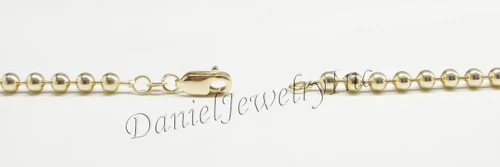 4mm ball bead chain