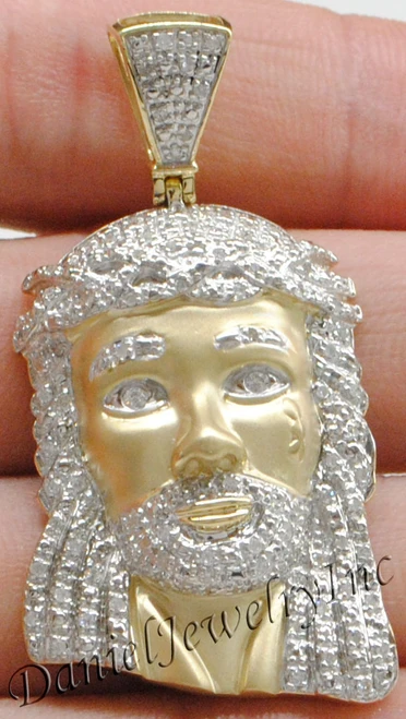 Jesus piece