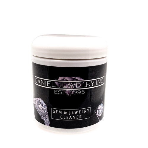 Jewelry Cleaner Liquid