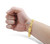 8mm Miami Figaro Cuban Link 18k Solid Bracelet