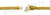 9mm Miami Cuban link chain, clasp