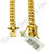 7mm Miami Cuban link bracelet, clasp