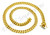 Miami Cuban link chain