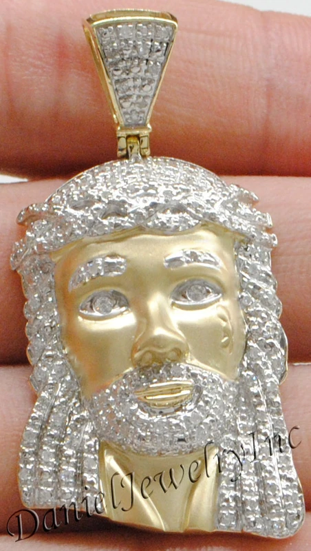 Jesus piece