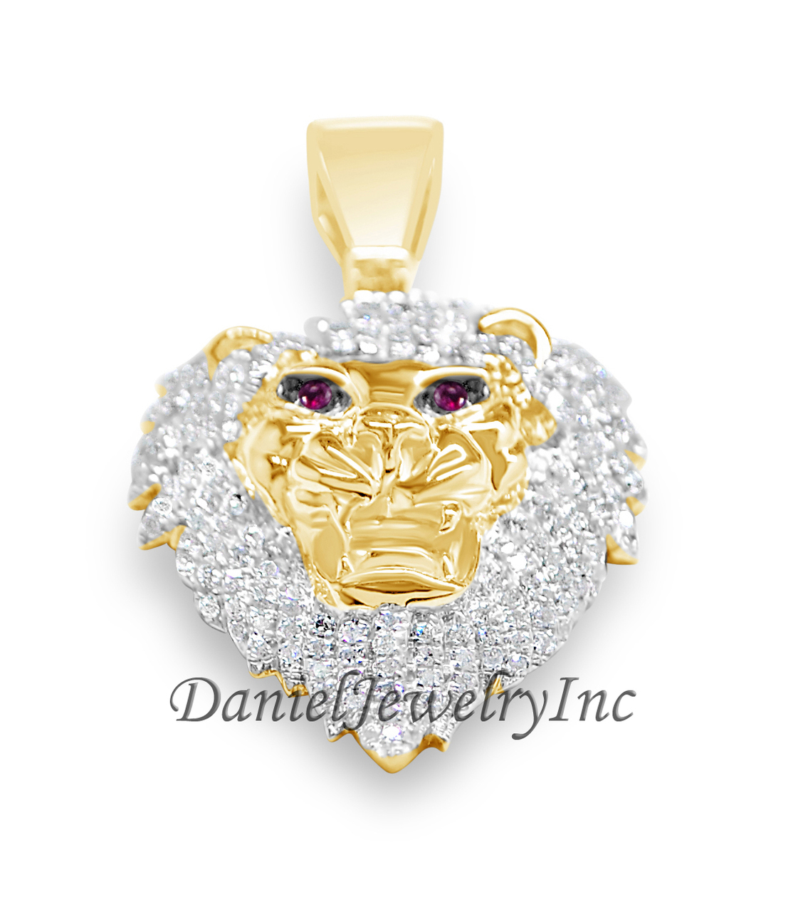 Daniels Personalizable Initial Pendant – Liry's Jewelry