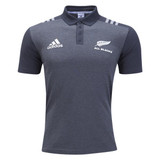 All Blacks 17/18 Polo